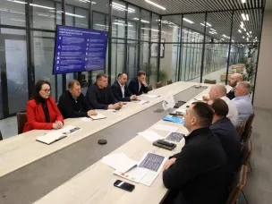 Территориальные управляющие Корпорации развития Нижегородской области в I квартале начали сопровождение 20 инвестпроектов